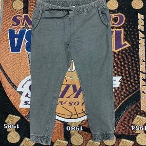 Men’s Jogger Jeans Sweat Pants